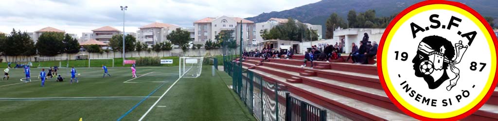Stade du Bastio